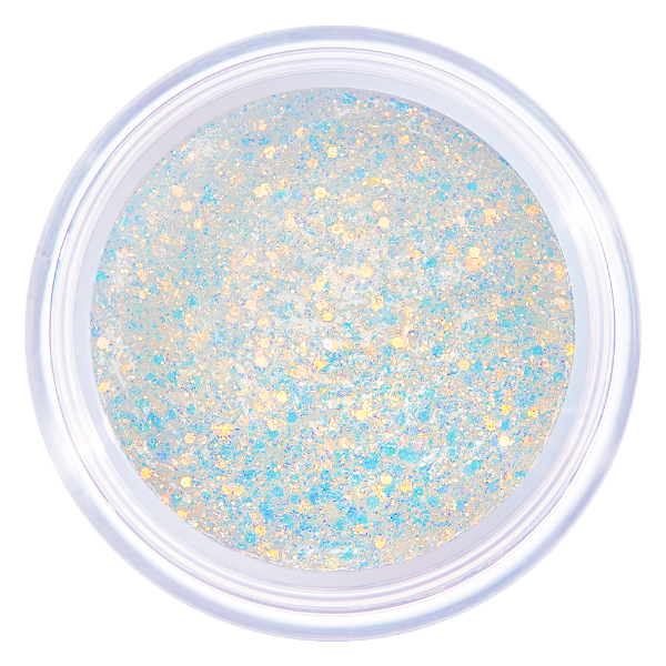Get Loose Glitter Gel Mini 4g