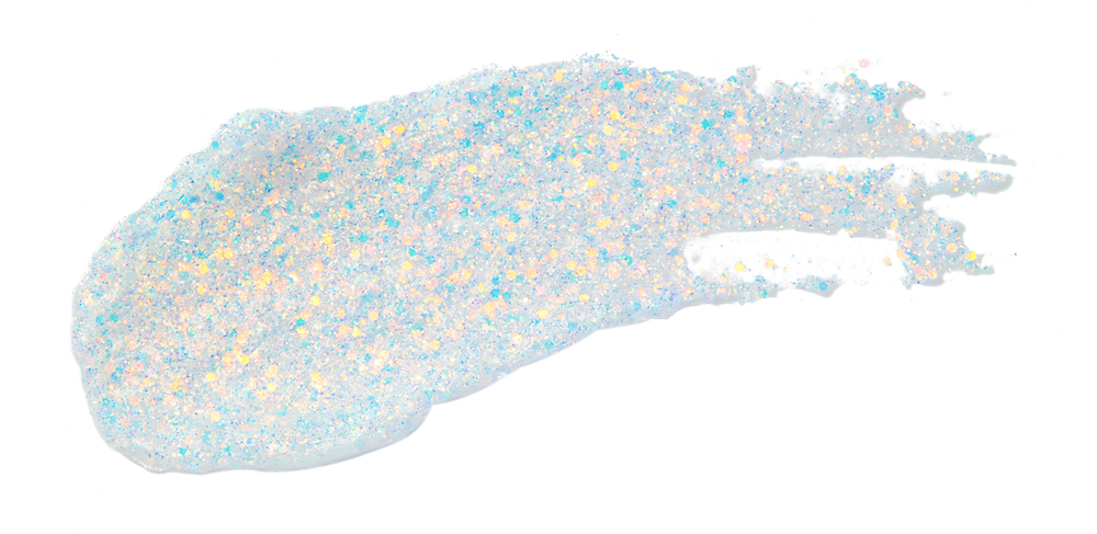 Get Loose Glitter Gel Mini 4g