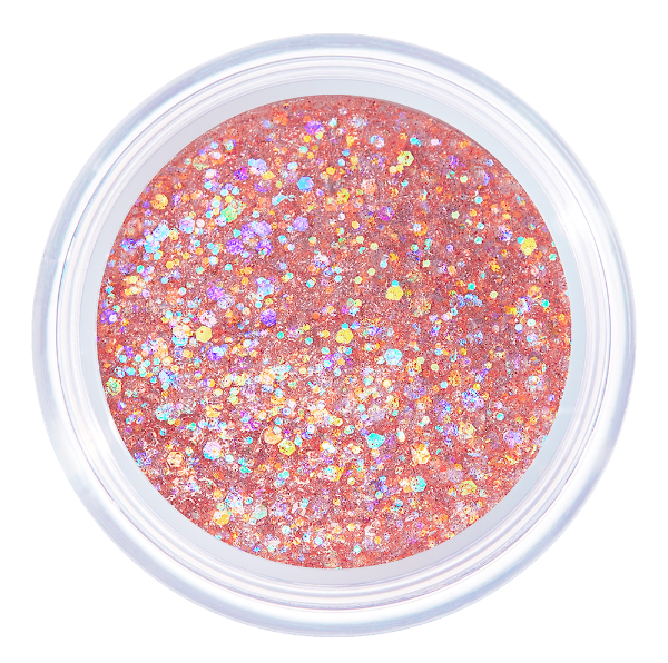 Get Loose Glitter Gel Mini 4g
