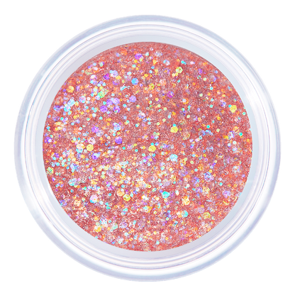 Get Loose Glitter Gel Mini 4g