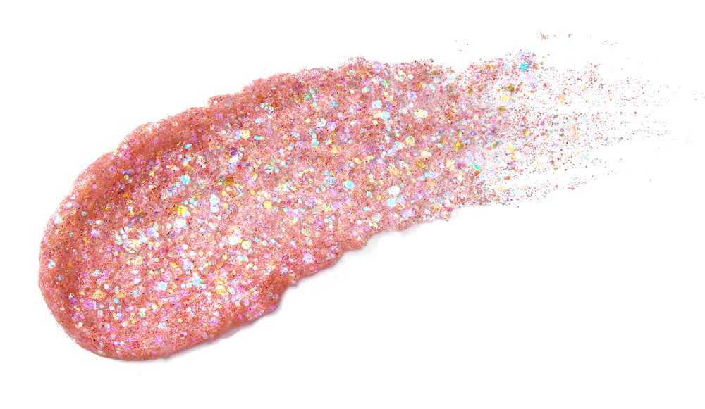 Get Loose Glitter Gel Mini 4g
