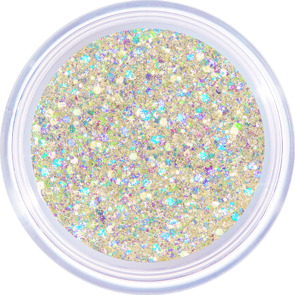 Get Loose Glitter Gel Mini 4g