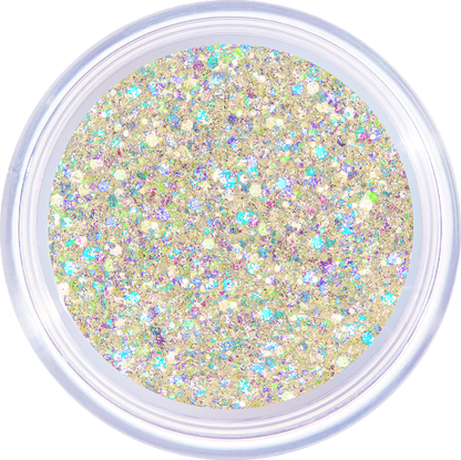 Get Loose Glitter Gel Mini 4g