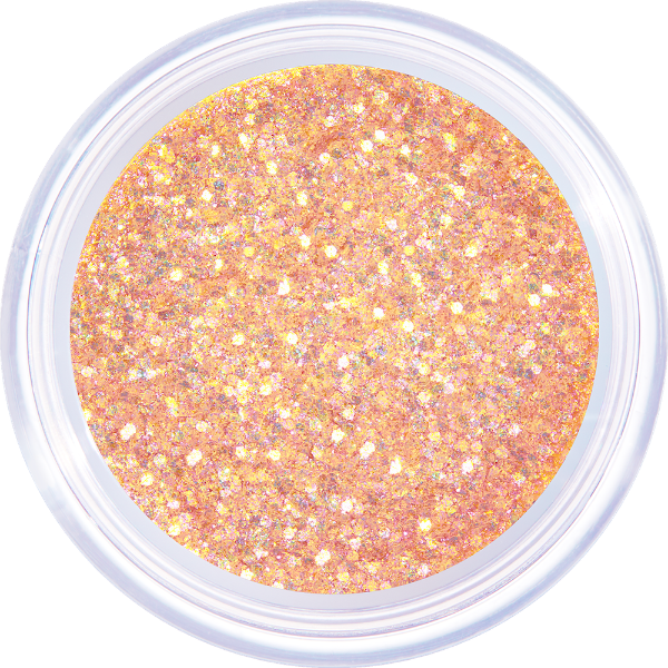 Get Loose Glitter Gel Mini 4g