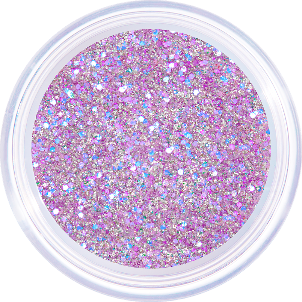Get Loose Glitter Gel Mini 4g