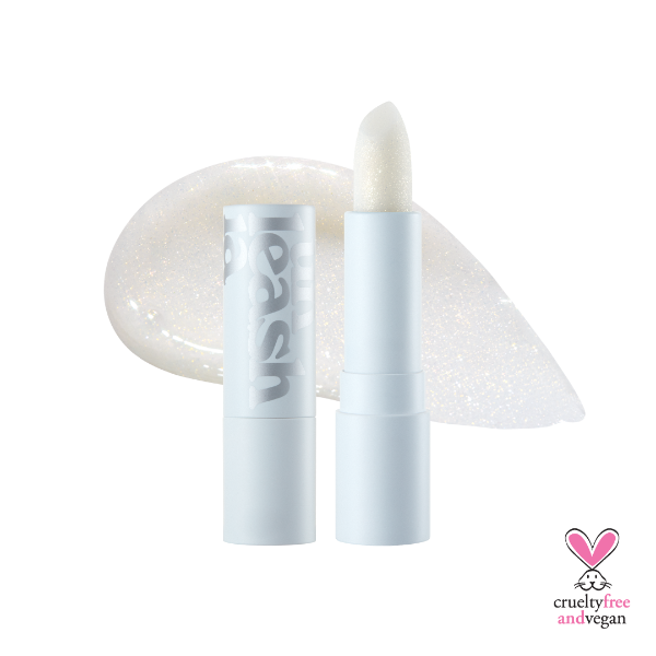 Glacier Vegan Lip Balm 3.3g - 3 Colors