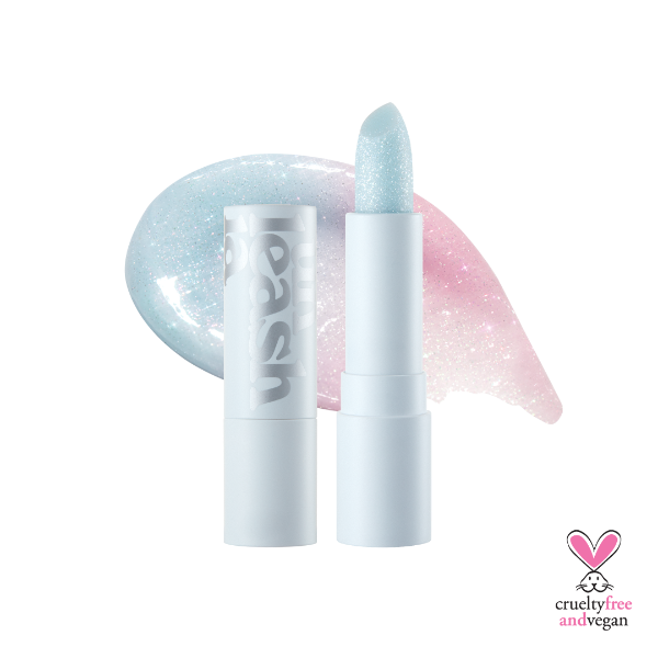 Glacier Vegan Lip Balm 3.3g - 3 Colors