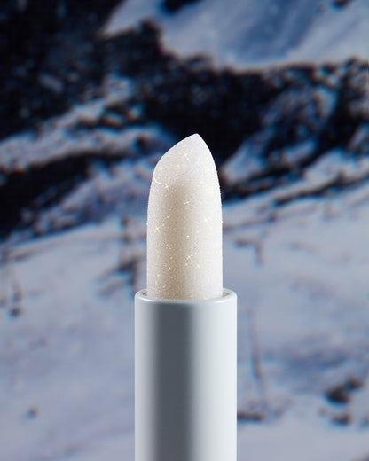 Glacier Vegan Lip Balm 3.3g - 3 Colors