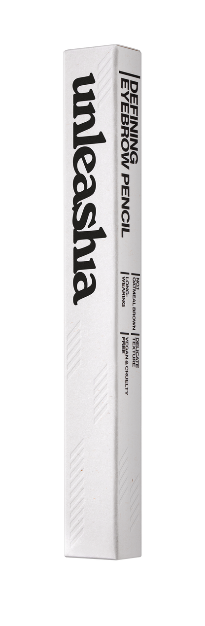 Shaper Defining Eyebrow Pencil - 3 Colors
