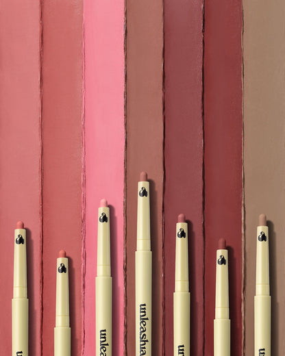 Oh! Happy Day Lip Pencil 0.8g - 7 Colors