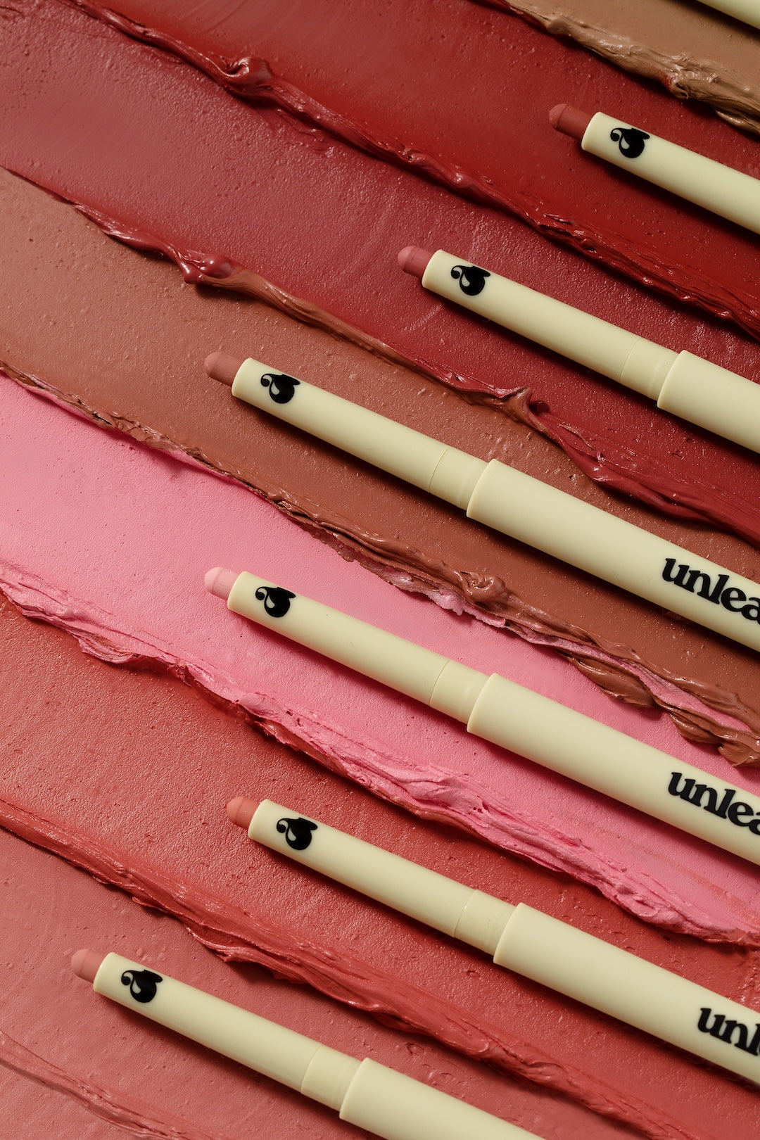Oh! Happy Day Lip Pencil 0.8g - 7 Colors