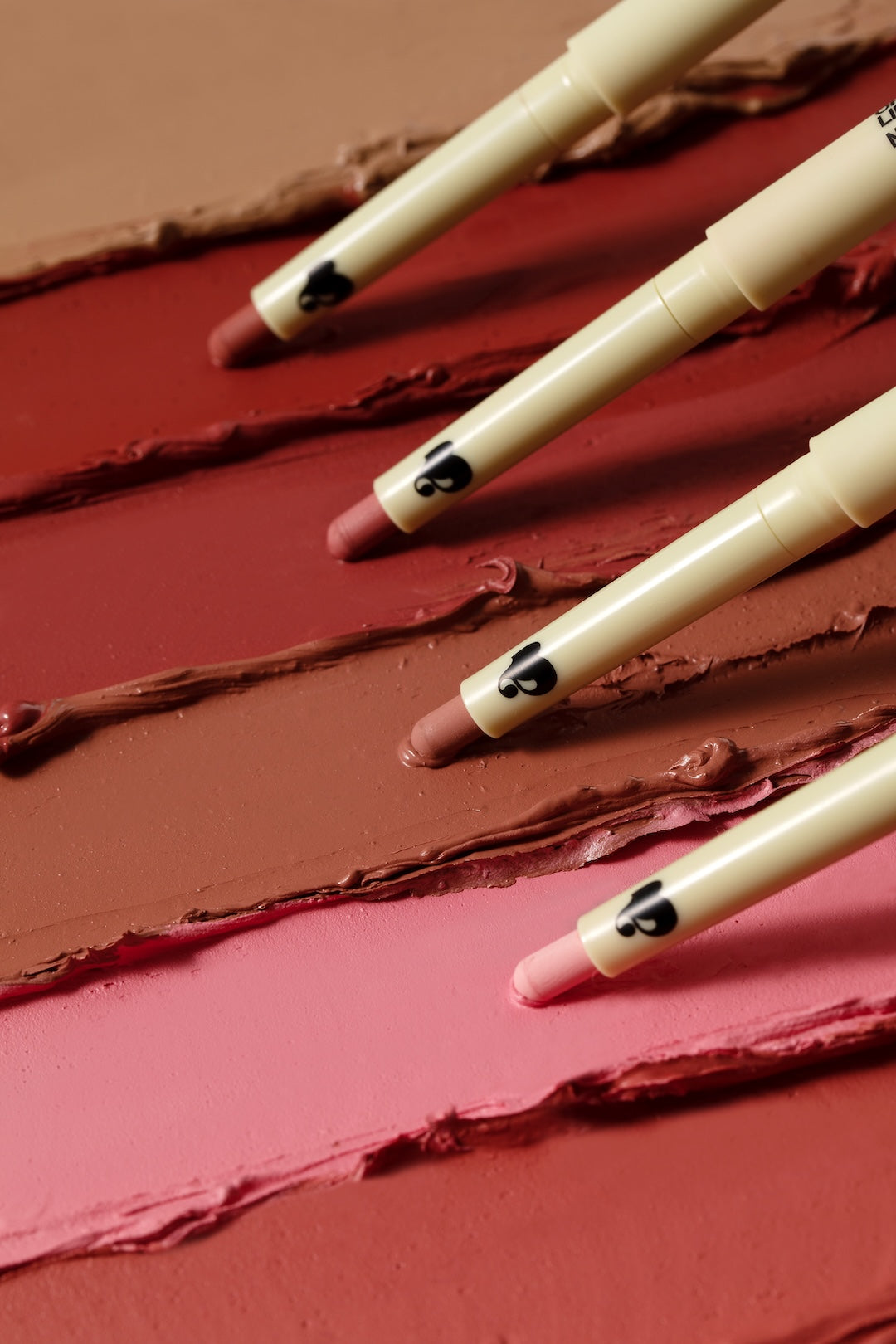Oh! Happy Day Lip Pencil 0.8g - 7 Colors