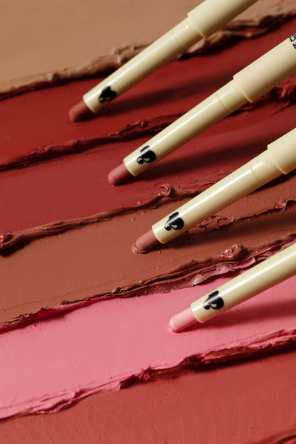 Oh! Happy Day Lip Pencil 0.8g - 7 Colors