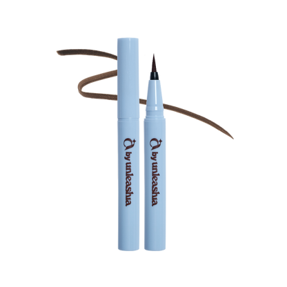 A by Unleashia Non Stop Liquid Eyeliner - 2 Colors