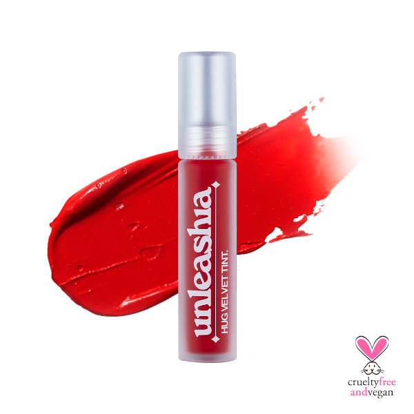 Luv Hug Velvet Tint 3.4g - 6 Colors