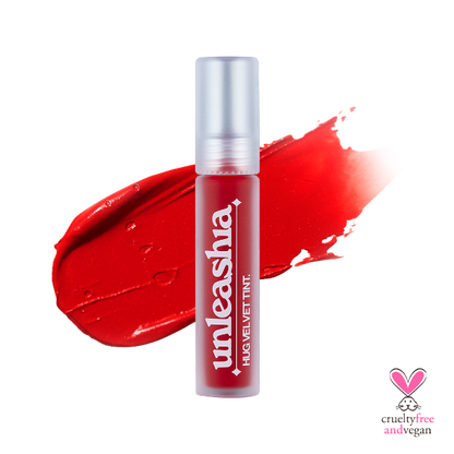 Luv Hug Velvet Tint 3.4g - 6 Colors