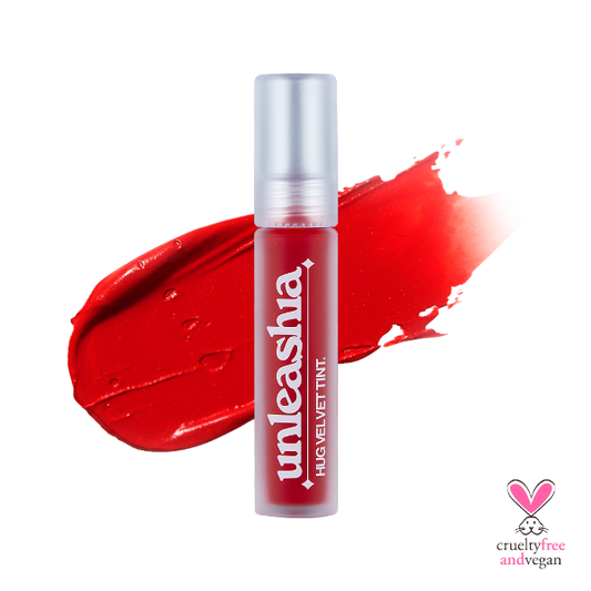 Luv Hug Velvet Tint 3.4g - 6 Colors