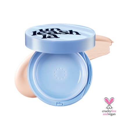 Babe Skin Baby Blue Cushion 15g - 6 Colors