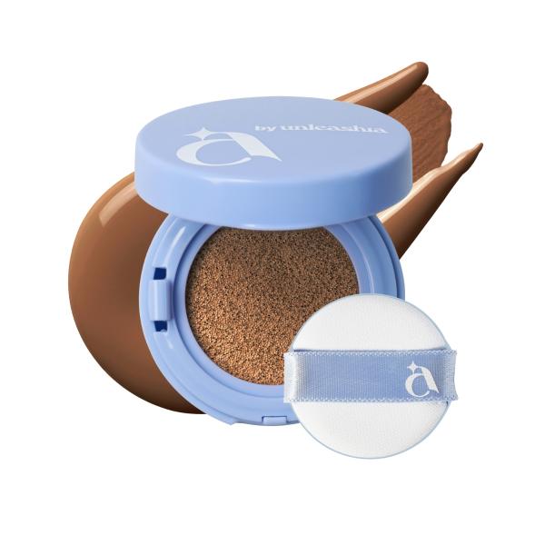 A by Unleashia Hey Dew Blue Cushion 6g - 26 Colors