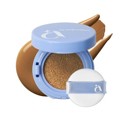 A by Unleashia Hey Dew Blue Cushion 6g - 26 Colors