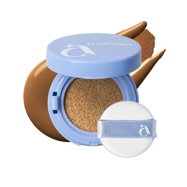A by Unleashia Hey Dew Blue Cushion 6g - 26 Colors