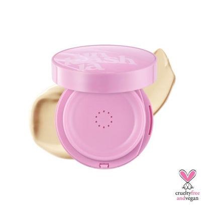 Don't Touch Glass Pink Cushion 15g - 3 Colors