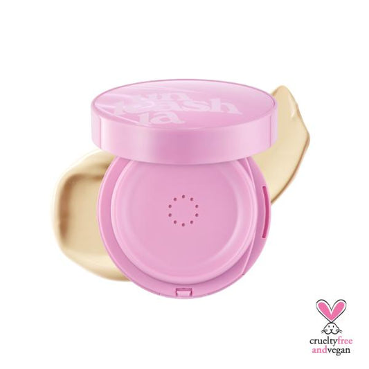 Don't Touch Glass Pink Cushion 15g - 3 Colors