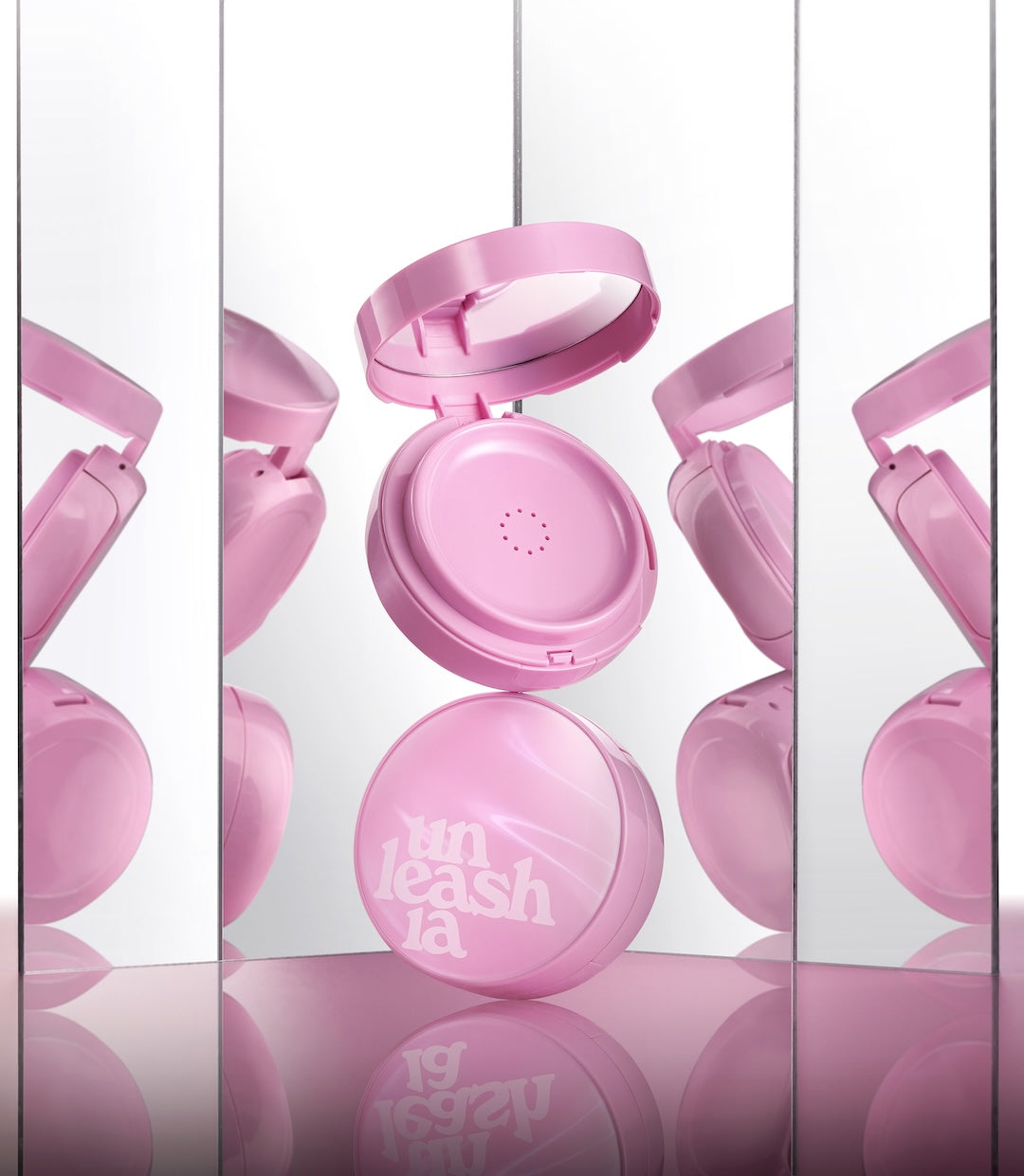 Don't Touch Glass Pink Cushion 15g - 3 Colors