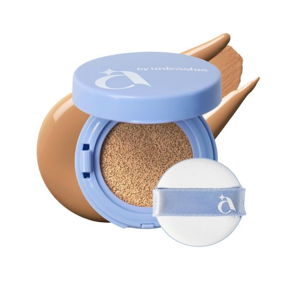 A by Unleashia Hey Dew Blue Cushion 6g - 26 Colors