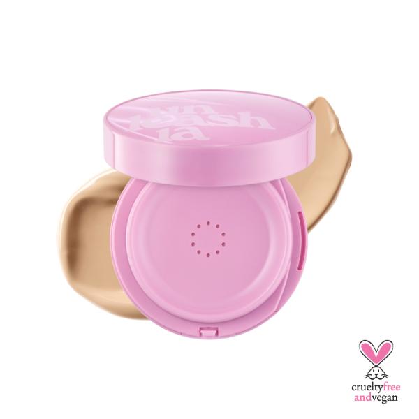 Don't Touch Glass Pink Cushion 15g - 3 Colors