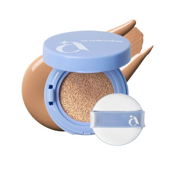 A by Unleashia Hey Dew Blue Cushion 6g - 26 Colors