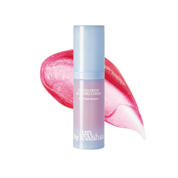 A by Unleashia Tinted Drop Jellying Cheek 5.2g - 2 Colors