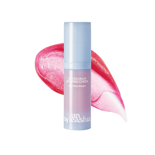A by Unleashia Tinted Drop Jellying Cheek 5.2g - 2 Colors