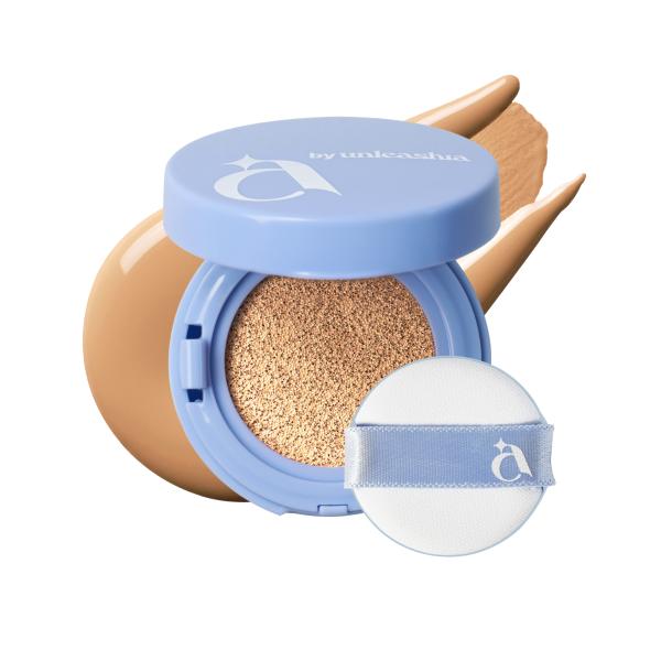 A by Unleashia Hey Dew Blue Cushion 6g - 26 Colors