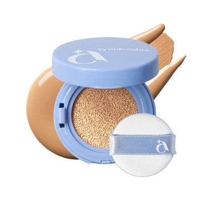 A by Unleashia Hey Dew Blue Cushion 6g - 26 Colors