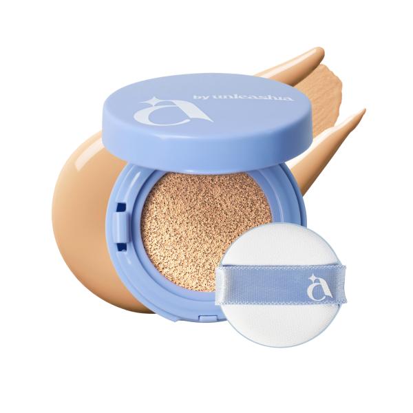 A by Unleashia Hey Dew Blue Cushion 6g - 26 Colors
