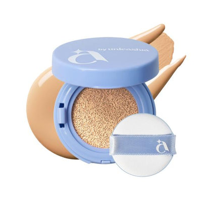 A by Unleashia Hey Dew Blue Cushion 6g - 26 Colors