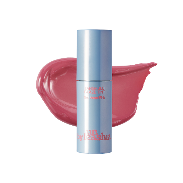 A by Unleashia Tanghulu Glaze Tint 2g - 5 Colors
