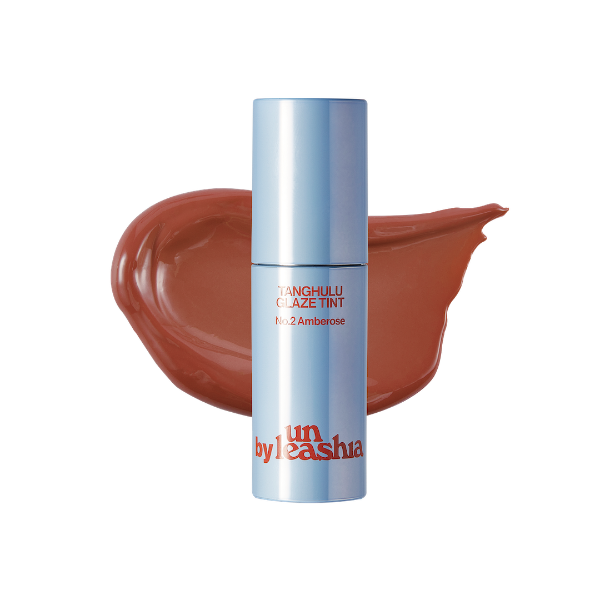 A by Unleashia Tanghulu Glaze Tint 2g - 5 Colors