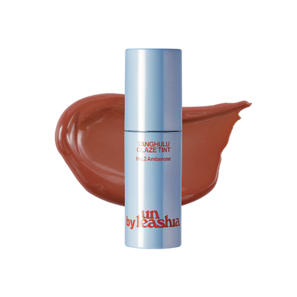 A by Unleashia Tanghulu Glaze Tint 2g - 5 Colors