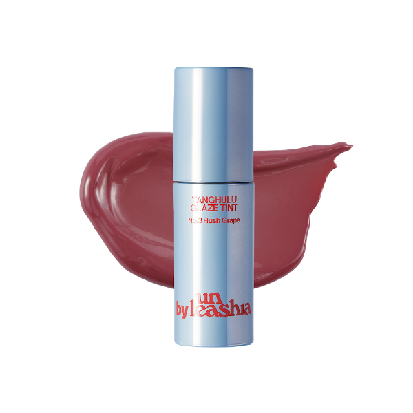 A by Unleashia Tanghulu Glaze Tint 2g - 5 Colors