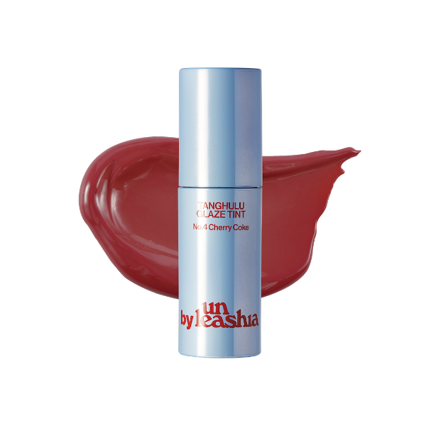 A by Unleashia Tanghulu Glaze Tint 2g - 5 Colors