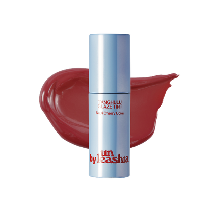 A by Unleashia Tanghulu Glaze Tint 2g - 5 Colors