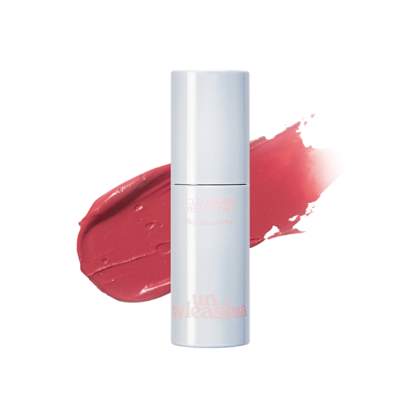 A by Unleashia Cloud Kiss Velvet Tint 2.2g - 2 Colors