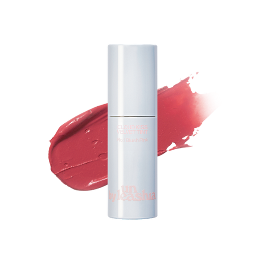 A by Unleashia Cloud Kiss Velvet Tint 2.2g - 2 Colors