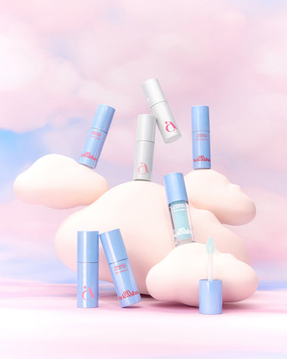 A by Unleashia Cloud Kiss Velvet Tint 2.2g - 2 Colors