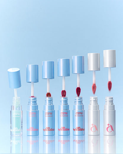 A by Unleashia Cloud Kiss Velvet Tint 2.2g - 2 Colors