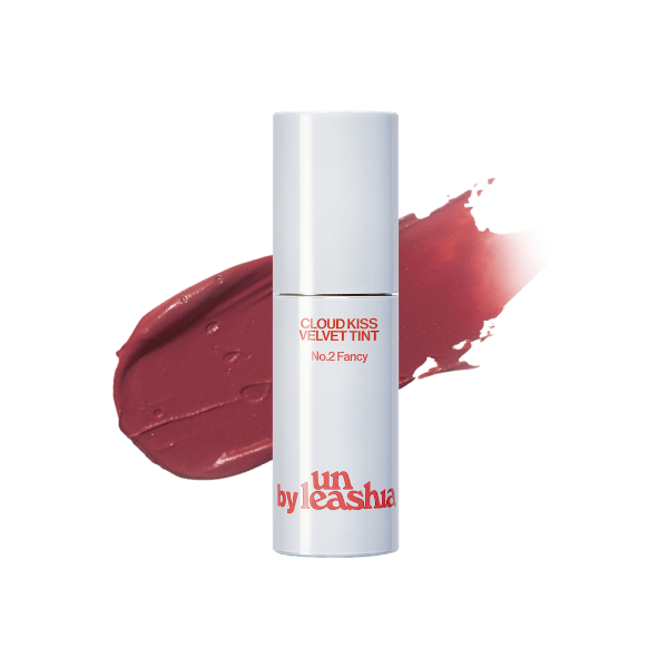 A by Unleashia Cloud Kiss Velvet Tint 2.2g - 2 Colors