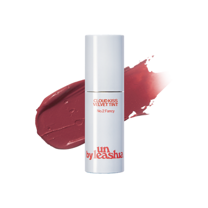 A by Unleashia Cloud Kiss Velvet Tint 2.2g - 2 Colors