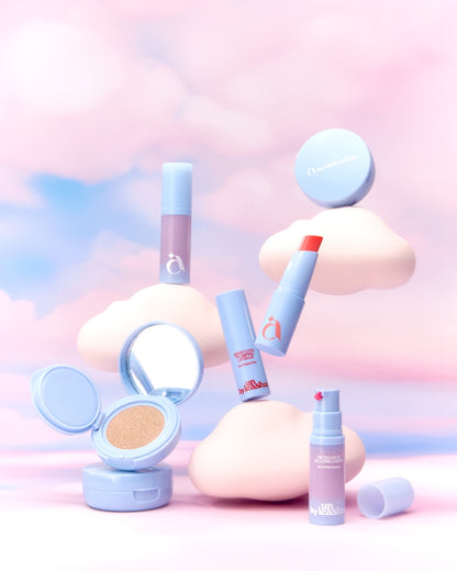 A by Unleashia Berry Cool Plumping Lip Balm 1.2g - 2 Colors
